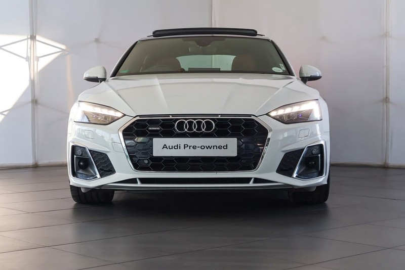 Audi A5 - Audi Centre Hatfield - Image 5