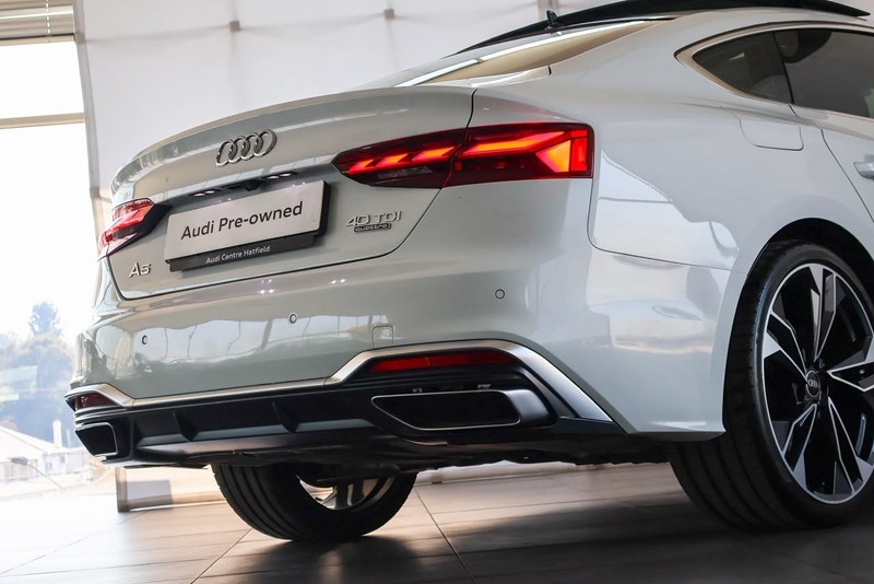 Audi A5 - Audi Centre Hatfield - Image 13