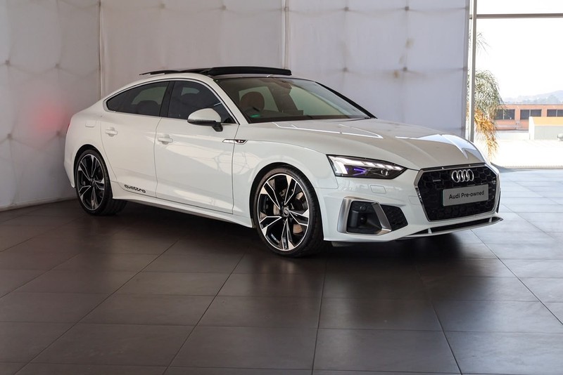 Audi A5 - Audi Centre Hatfield - Image 6