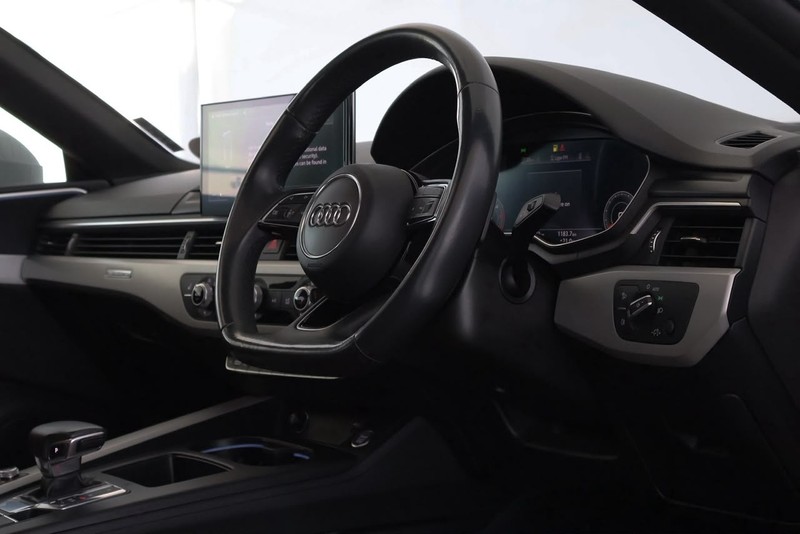 Audi A5 - Audi Centre Hatfield - Image 21