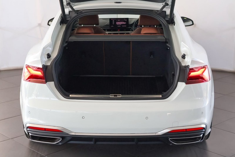 Audi A5 - Audi Centre Hatfield - Image 15