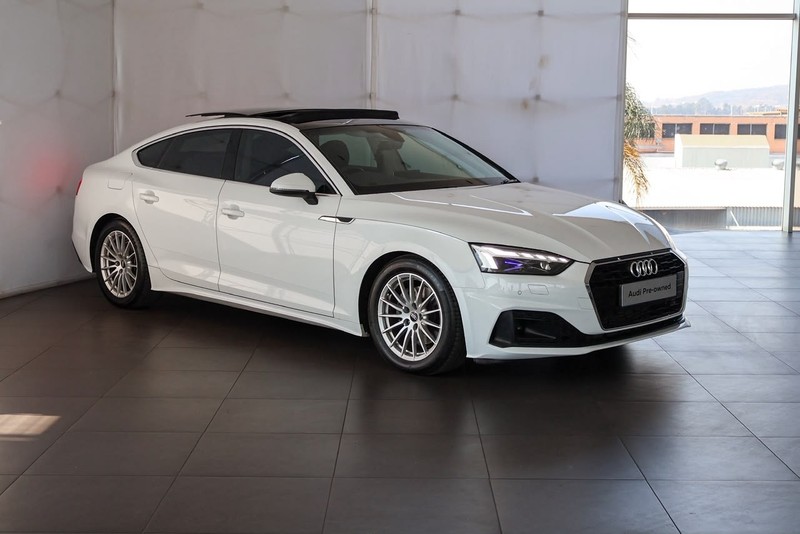 Audi A5 - Audi Centre Hatfield - Image 6