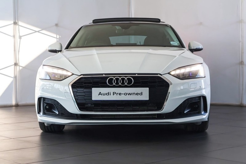 Audi A5 - Audi Centre Hatfield - Image 5