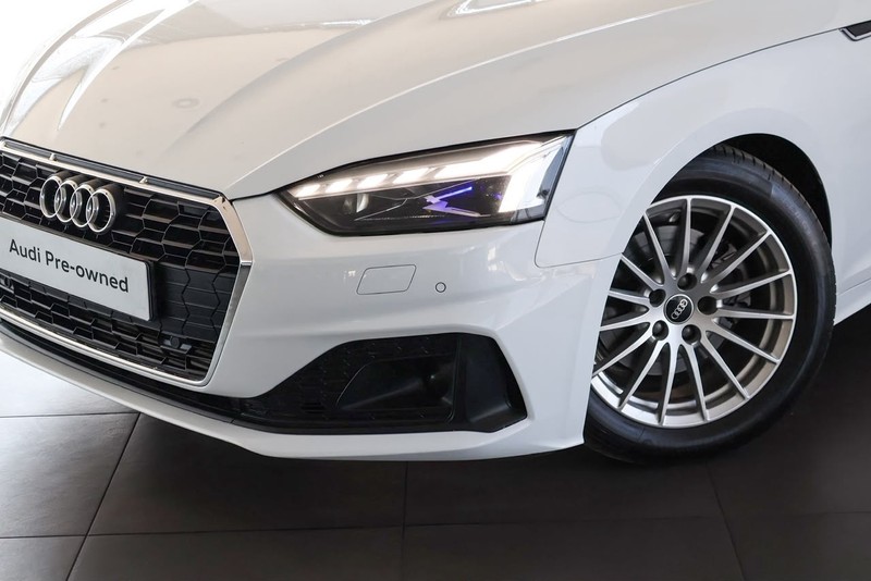 Audi A5 - Audi Centre Hatfield - Image 2