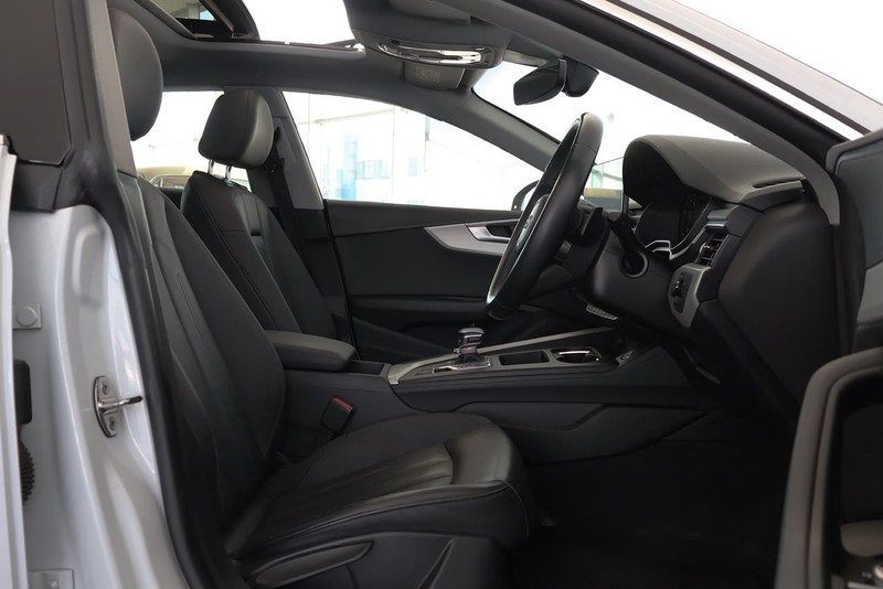 Audi A5 - Audi Centre Hatfield - Image 20