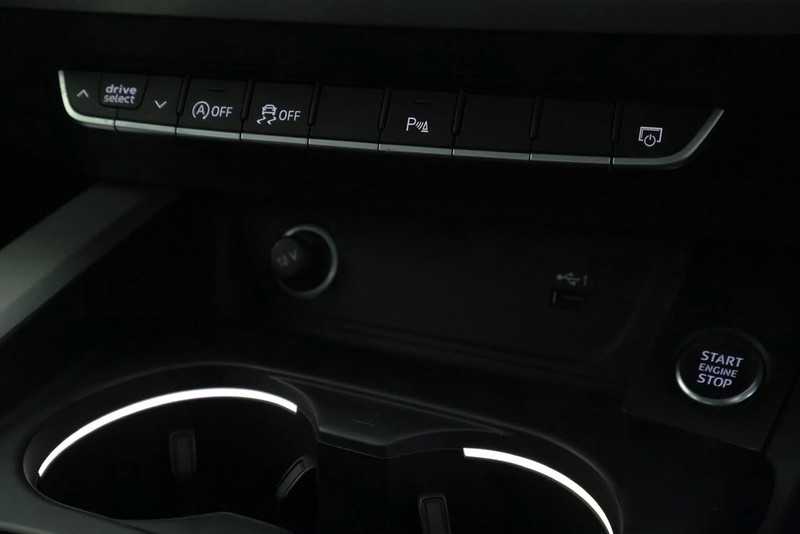 Audi A5 - Audi Centre Hatfield - Image 26