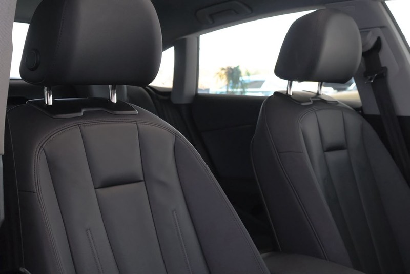 Audi A5 - Audi Centre Hatfield - Image 21