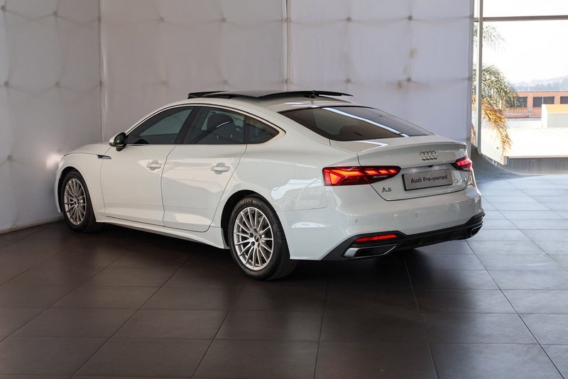 Audi A5 - Audi Centre Hatfield - Image 11