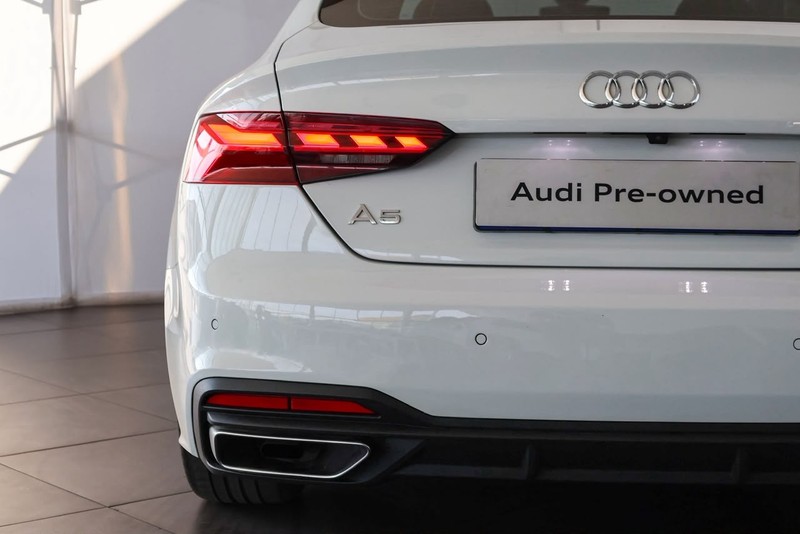 Audi A5 - Audi Centre Hatfield - Image 13