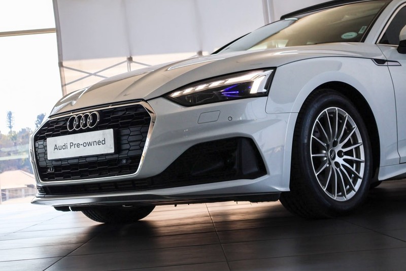 Audi A5 - Audi Centre Hatfield - Image 8