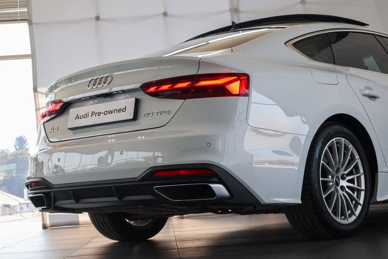 Audi A5 - Audi Centre Hatfield - Image 12