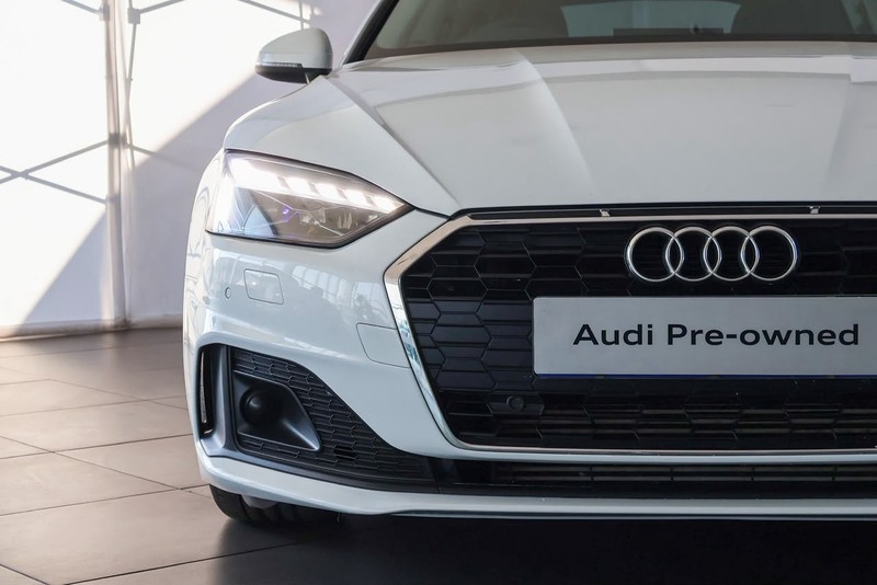 Audi A5 - Audi Centre Hatfield - Image 7