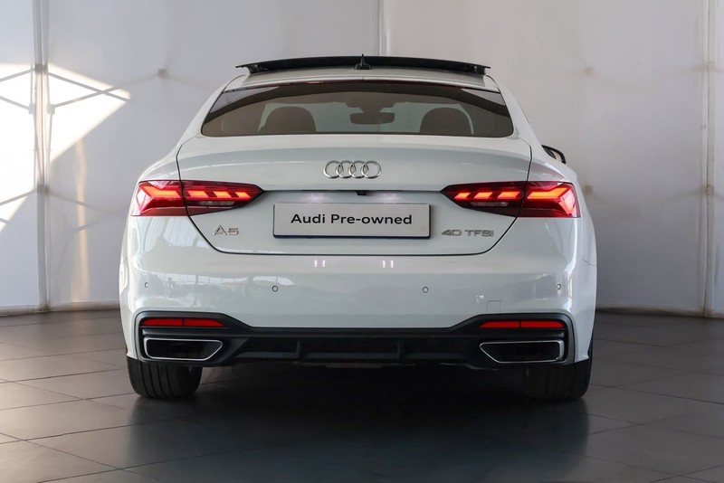 Audi A5 - Audi Centre Hatfield - Image 10