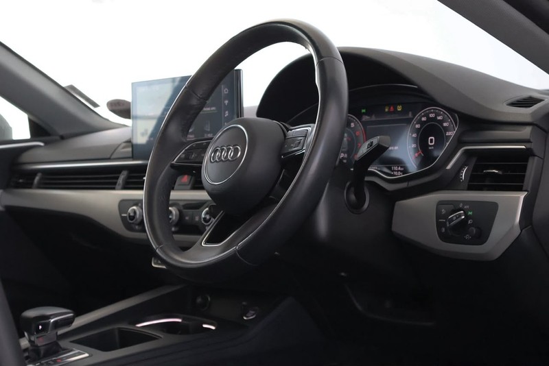 Audi A5 - Audi Centre Hatfield - Image 19