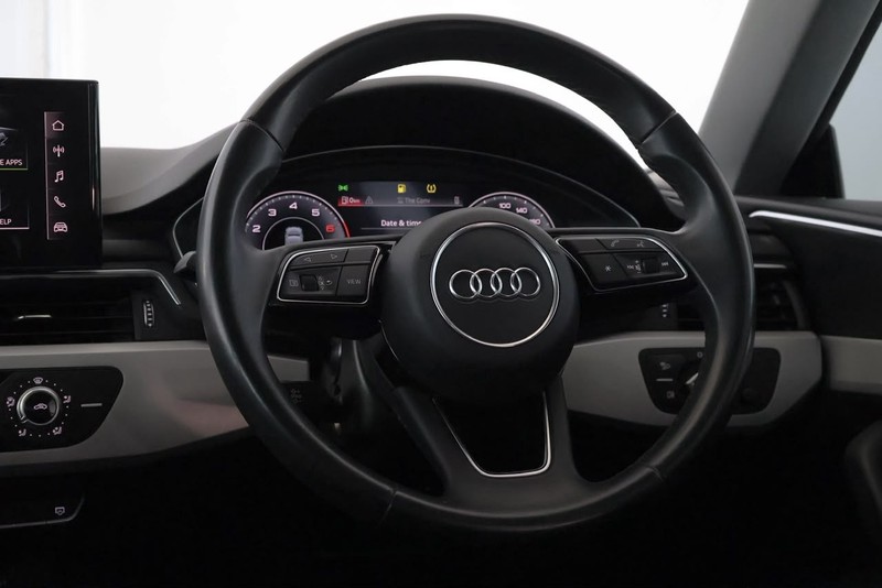 Audi A5 - Audi Centre Hatfield - Image 27