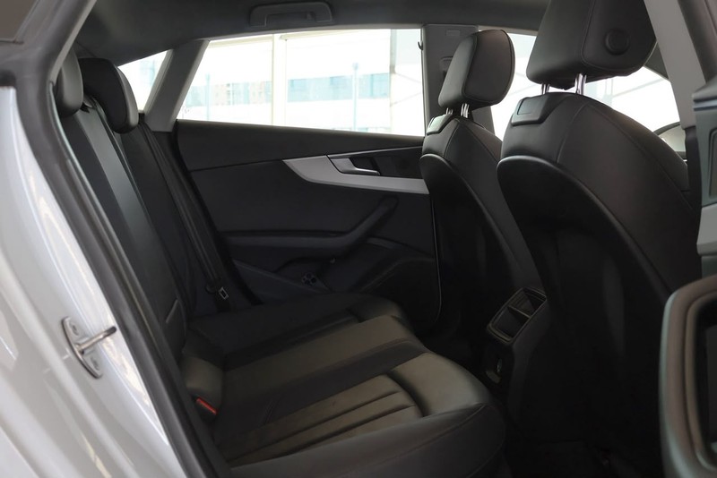 Audi A5 - Audi Centre Hatfield - Image 15