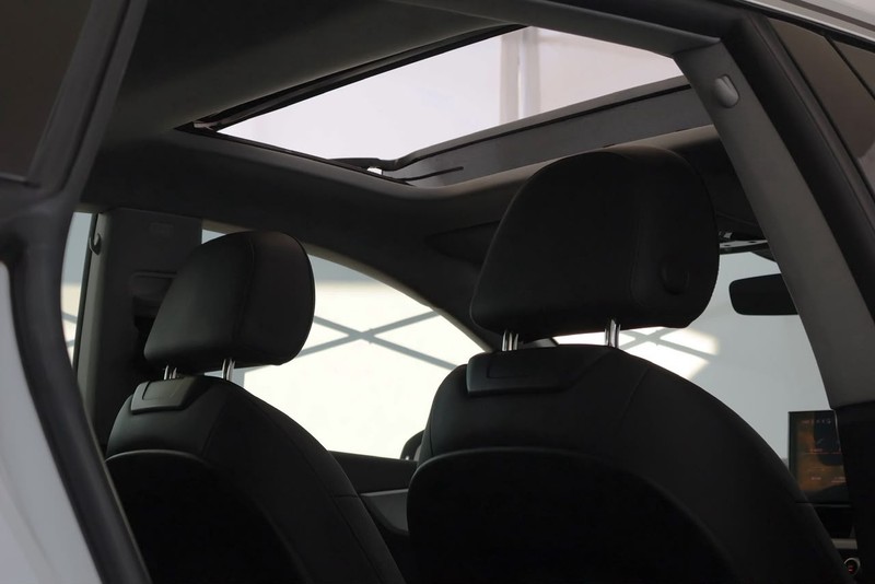 Audi A5 - Audi Centre Hatfield - Image 23