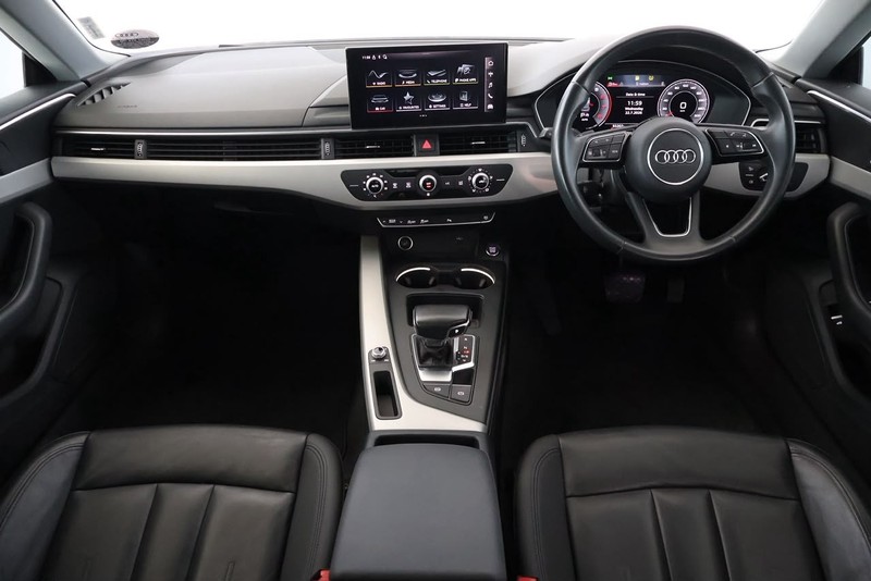 Audi A5 - Audi Centre Hatfield - Image 16