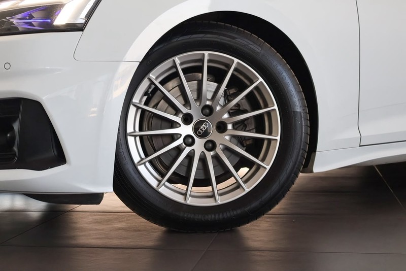 Audi A5 - Audi Centre Hatfield - Image 3
