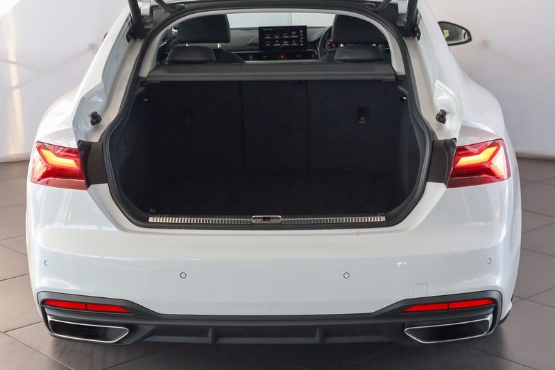 Audi A5 - Audi Centre Hatfield - Image 14