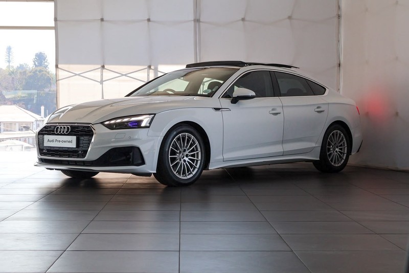 Audi A5 - Audi Centre Hatfield - Image 4