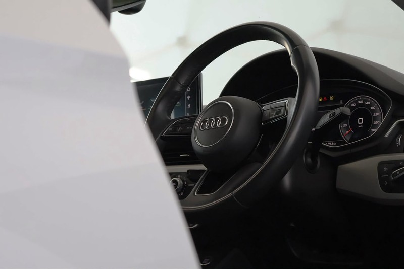Audi A5 - Audi Centre Hatfield - Image 18
