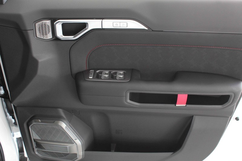 Jetour T2 - Jetour Tygervalley - Image 12