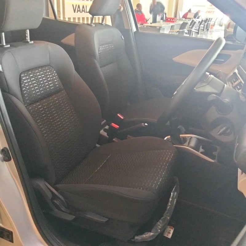 Suzuki Dzire - GWM Motors Vaal PTY (Ltd) - Image 8