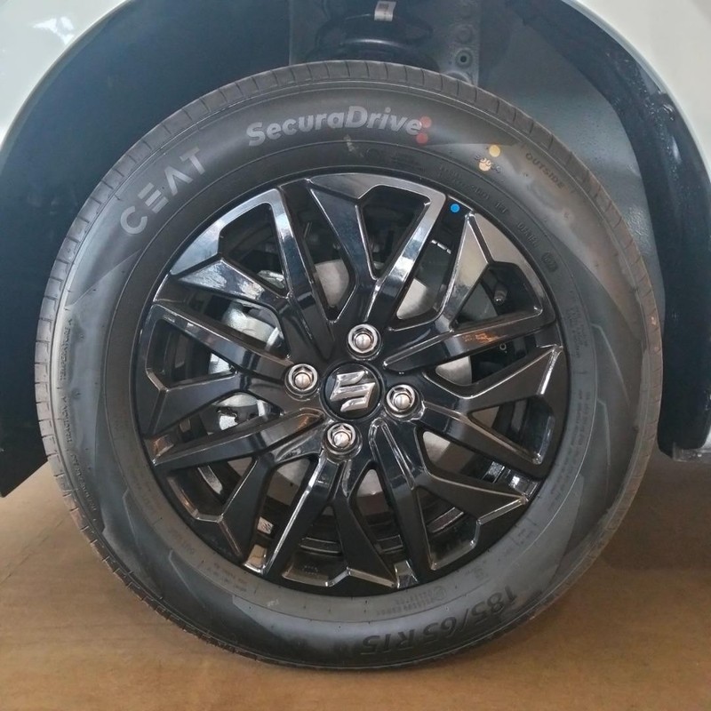 Suzuki Dzire - GWM Motors Vaal PTY (Ltd) - Image 6