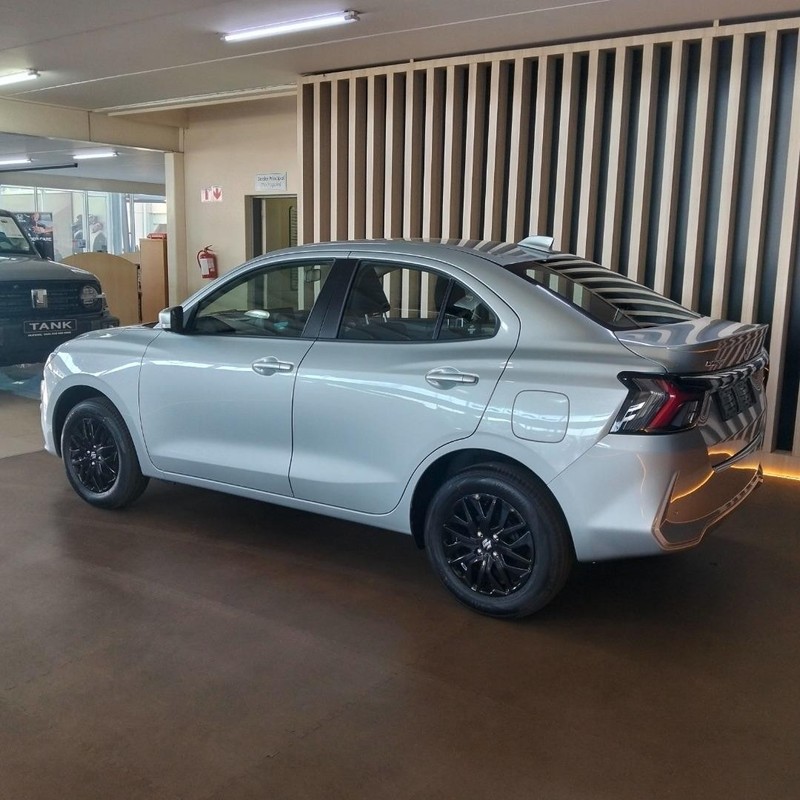 Suzuki Dzire - GWM Motors Vaal PTY (Ltd) - Image 4