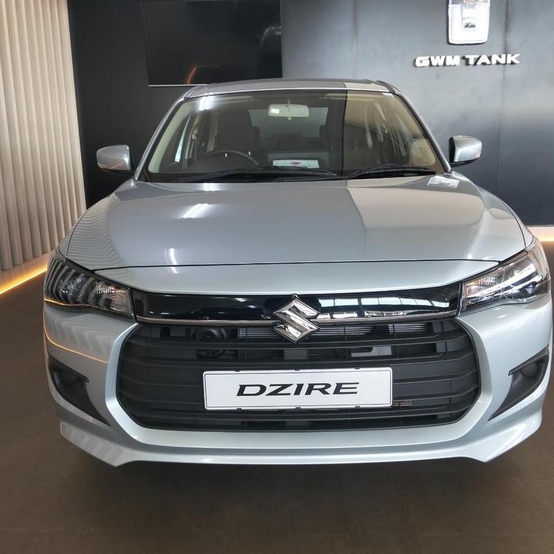 Suzuki Dzire - Honda Vaal - Image 2