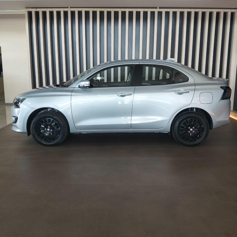 Suzuki Dzire - Honda Vaal - Image 3