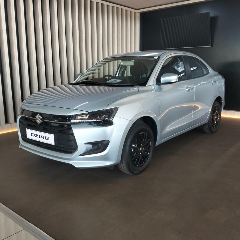 Suzuki Dzire - Honda Vaal - Image 1