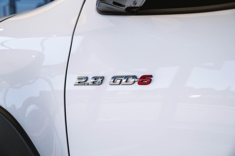 Toyota Hilux - Bruma Nissan - Image 5