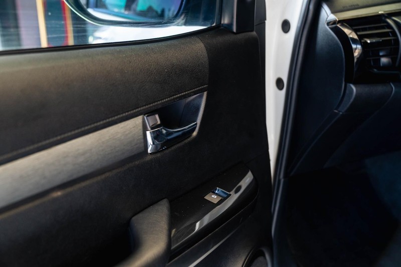 Toyota Hilux - Bruma Nissan - Image 19