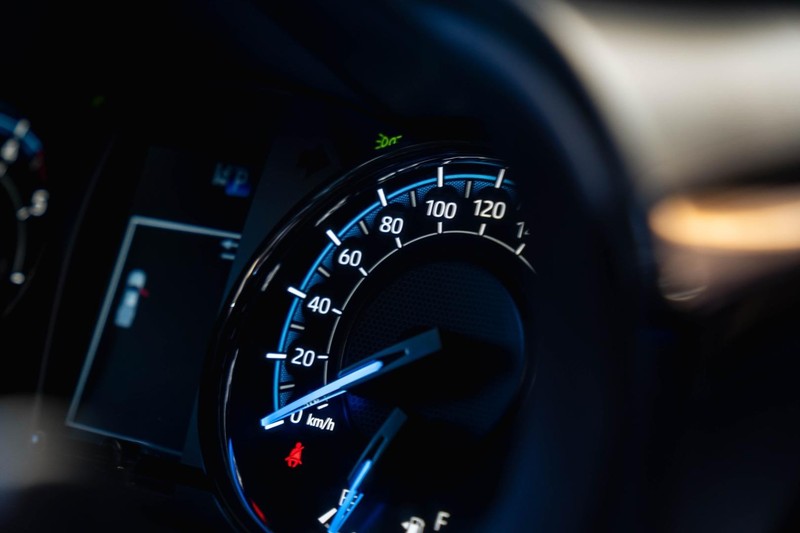 Toyota Hilux - Bruma Nissan - Image 17