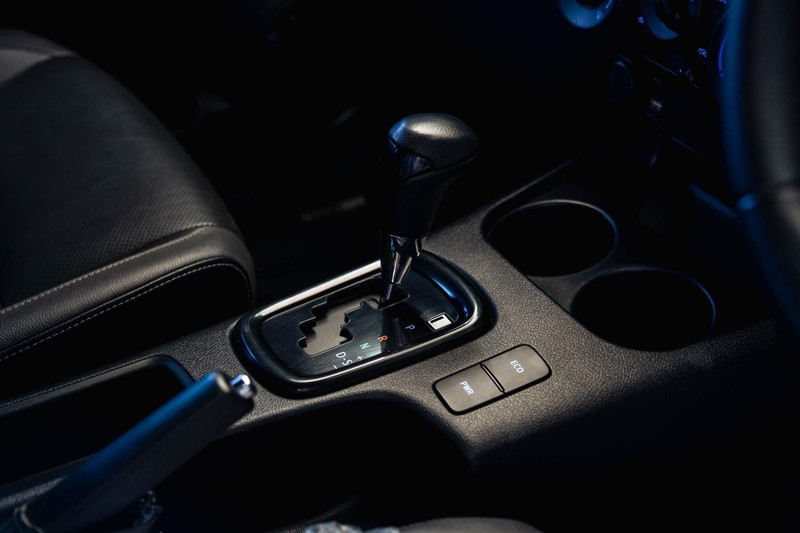 Toyota Hilux - Bruma Nissan - Image 15