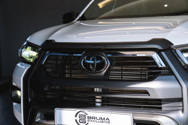 Toyota Hilux - Bruma Nissan - Image 7