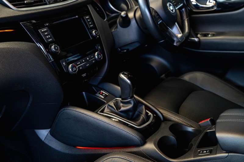Nissan Qashqai - Bruma Nissan - Image 13