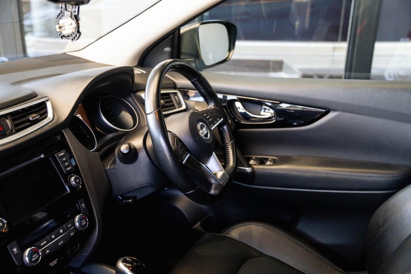 Nissan Qashqai - Bruma Nissan - Image 15