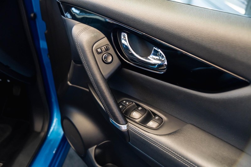 Nissan Qashqai - Bruma Nissan - Image 18