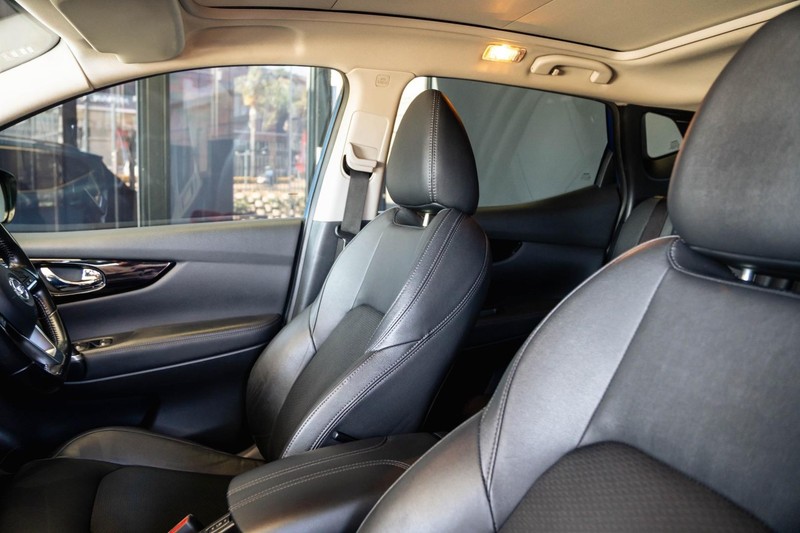 Nissan Qashqai - Bruma Nissan - Image 19