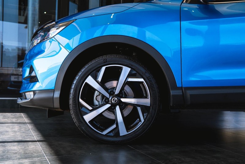 Nissan Qashqai - Bruma Nissan - Image 6