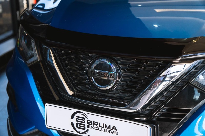 Nissan Qashqai - Bruma Nissan - Image 7