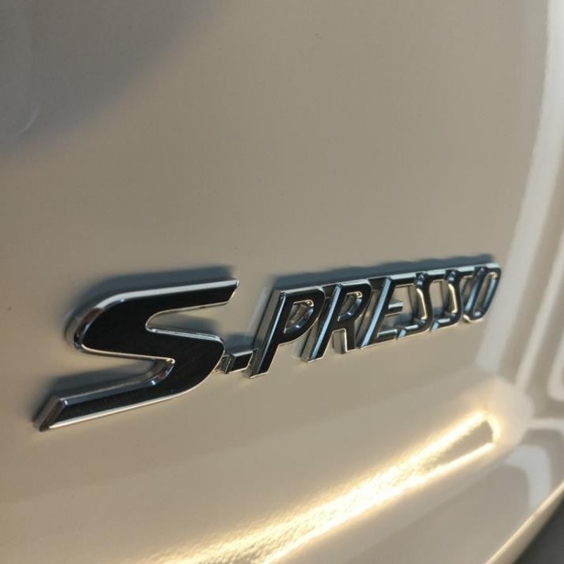 Suzuki S-Presso - Honda Vaal - Image 17