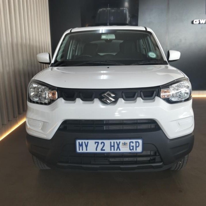 Suzuki S-Presso - Honda Vaal - Image 2