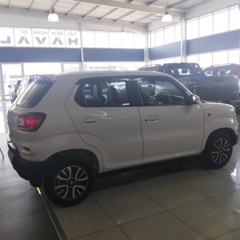 Suzuki S-Presso - Honda Vaal - Image 19