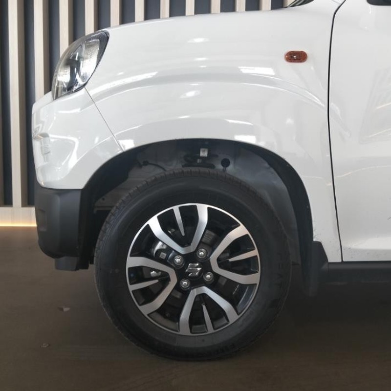 Suzuki S-Presso - Honda Vaal - Image 6