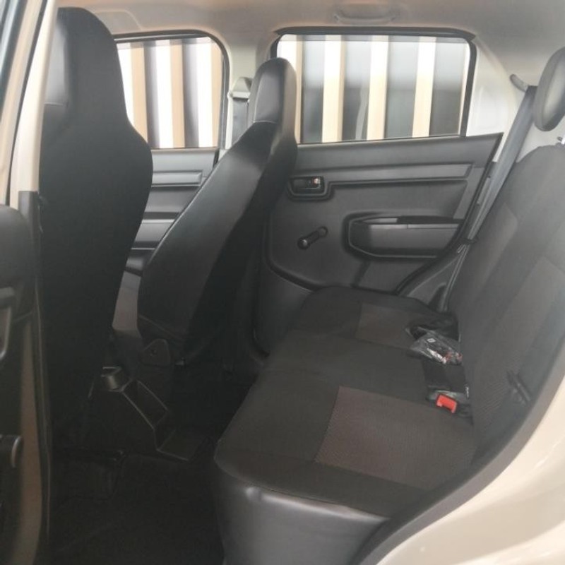 Suzuki S-Presso - Honda Vaal - Image 11