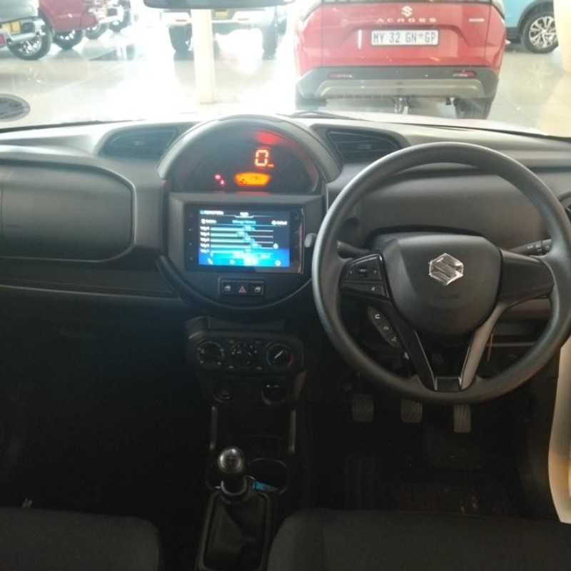 Suzuki S-Presso - Honda Vaal - Image 8